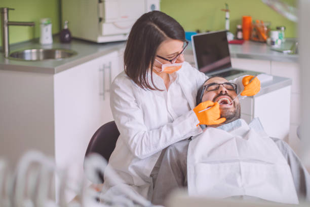 Best Broken Tooth Emergency  in New Providence, NJ