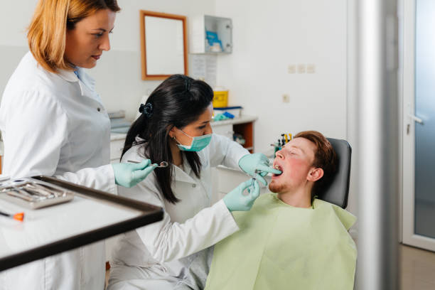 Best Emergency Tooth Extraction  in New Providence, NJ