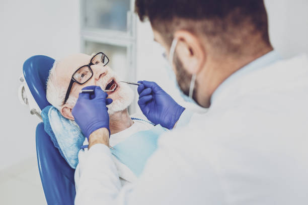 Best Dentist for Tooth Abscess  in New Providence, NJ